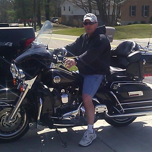 Meet your Posher, Paul - Picture 1 of 1